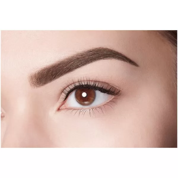 L'Oreal Paris Unbelieva-Brow Longwear Waterproof Tinted Brow Gel, Smudge-resistant, Transfer- Proof, Quick Drying, Easy and quick application with precise brush, Blonde, 0.15 fl. oz.