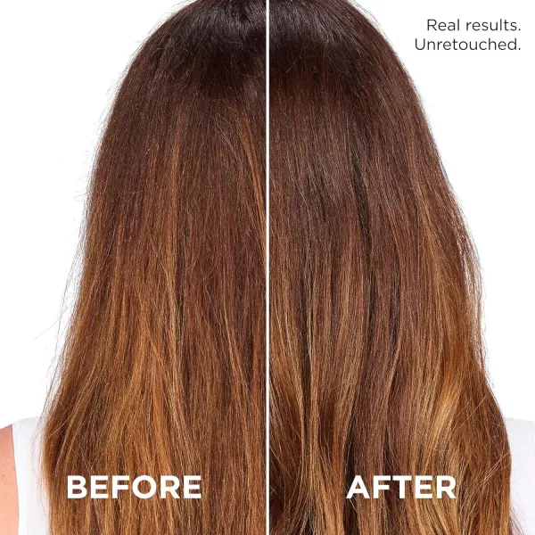 L'Oreal Paris Volume Sulfate Free Shampoo and Conditioner for Color-Treated Hair, EverPure, 8.5 Fl Oz )