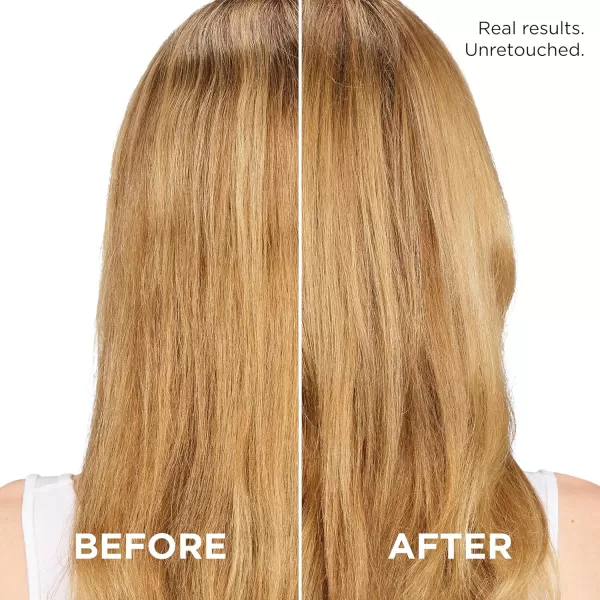 L'Oreal Paris Volume Sulfate Free Shampoo and Conditioner for Color-Treated Hair, EverPure, 8.5 Fl Oz )