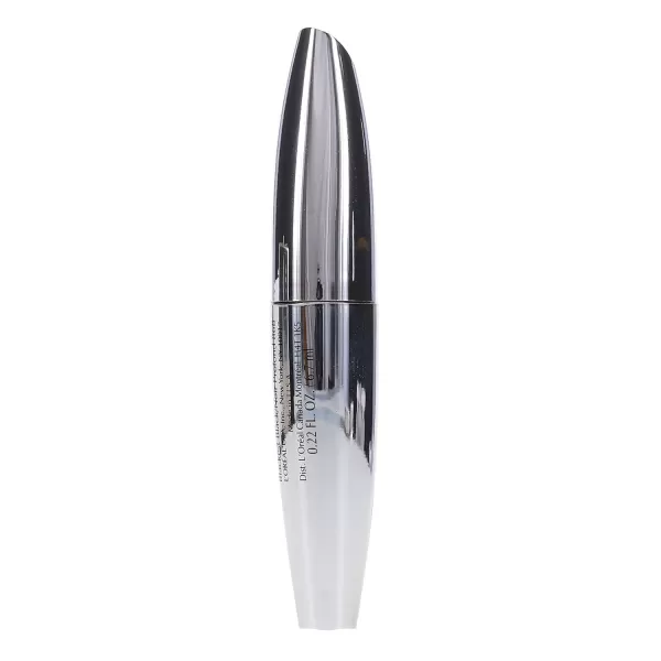 L'Oreal Paris Voluminous Butterfly Mascara, Washable, Blackest Black, 0.22 Fl. Oz., 1 Count