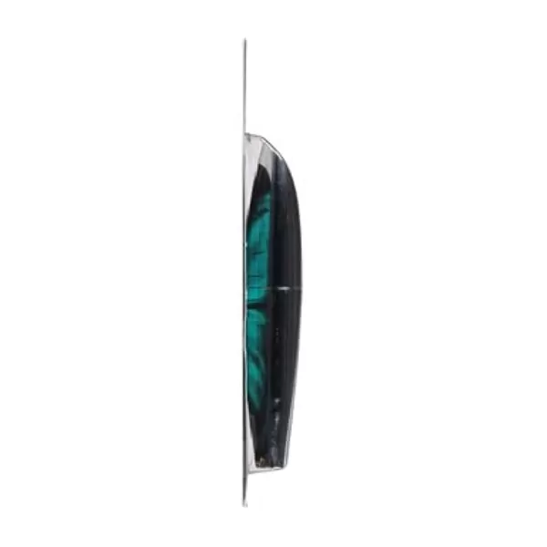 L'Oreal Paris Voluminous Butterfly Mascara, Washable, Blackest Black, 0.22 Fl. Oz., 1 Count