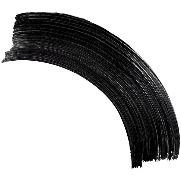 L'Oreal Paris Voluminous Butterfly Mascara, Washable, Blackest Black, 0.22 Fl. Oz., 1 Count