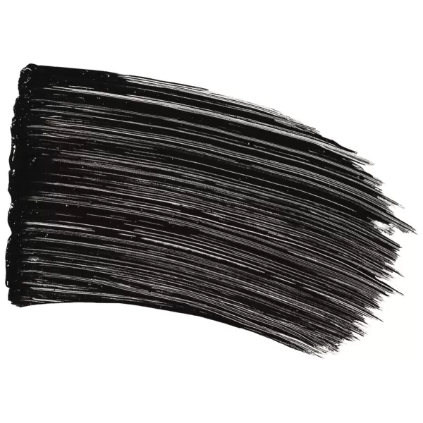L'Oreal Paris Voluminous Butterfly Mascara, Washable, Blackest Black, 0.22 Fl. Oz., 1 Count