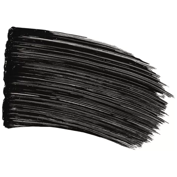 L'Oreal Paris Voluminous Butterfly Mascara, Washable, Blackest Black, 0.22 Fl. Oz., 1 Count