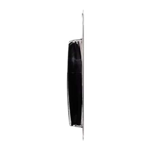 L'Oreal Paris Voluminous Extra Volume Collagen Plumping Mascara, Blackest Black, 0.34 Fl Oz, 2 Count