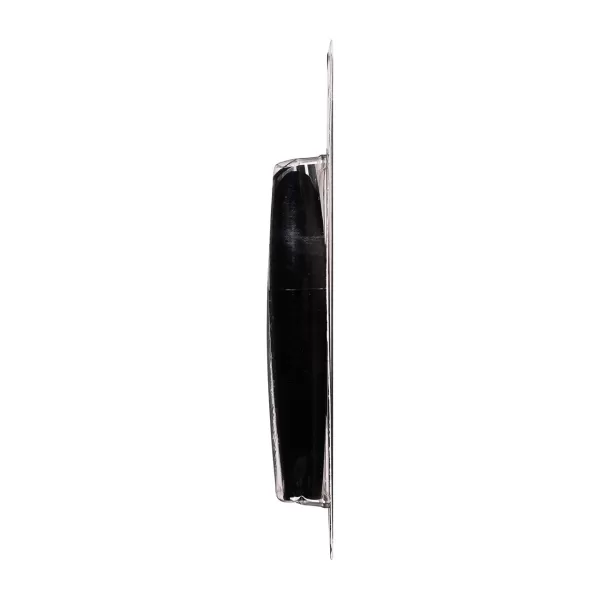 L'Oreal Paris Voluminous Extra Volume Collagen Plumping Mascara, Blackest Black, 0.34 Fl Oz, 2 Count