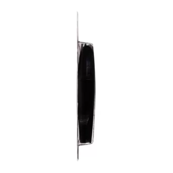 L'Oreal Paris Voluminous Extra Volume Collagen Plumping Mascara, Blackest Black, 0.34 Fl Oz, 2 Count