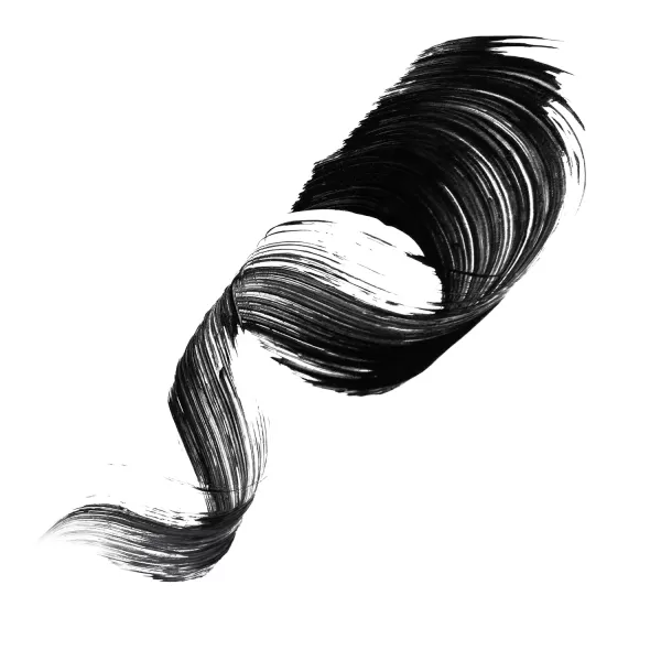 L'Oreal Paris Voluminous Makeup Lash Paradise Mascara, Voluptuous Volume, Intense Length, Feathery Soft Full Lashes, No Flaking, No Smudging, No Clumping, Blackest Black, 1 Count