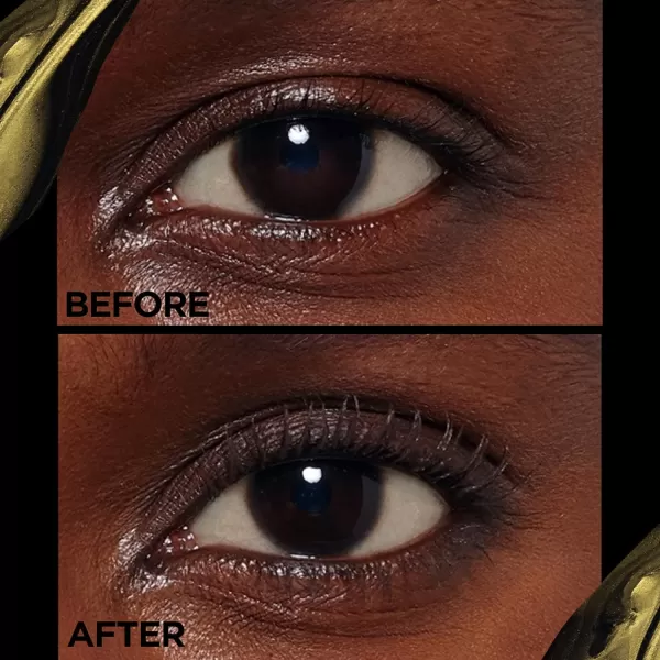 L'Oreal Paris Voluminous Noir Balm Volumizing Mascara, Washable, Black, 0.26 Fl Oz., 1 Count