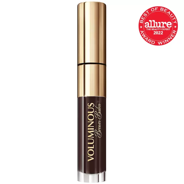 L'Oreal Paris Voluminous Noir Balm Volumizing Mascara, Washable, Black, 0.26 Fl Oz., 1 Count