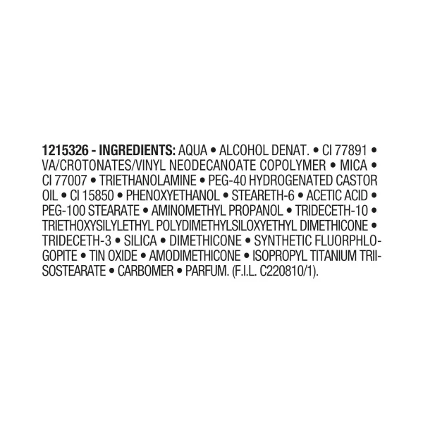 L'oreal Paris Hair Color Colorista Makeup 1-day for Blondes, Lilac500, 1 Fluid Ounce