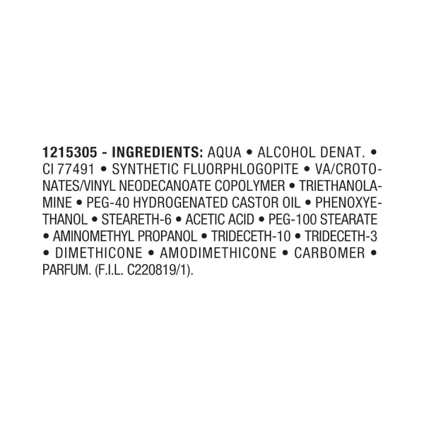 L'oreal Paris Hair Color Colorista Makeup 1-day for Blondes, Lilac500, 1 Fluid Ounce