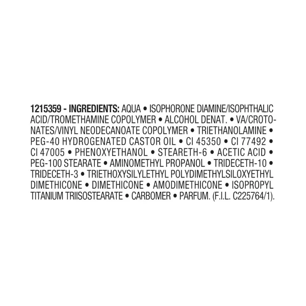 L'oreal Paris Hair Color Colorista Makeup 1-day for Blondes, Lilac500, 1 Fluid Ounce