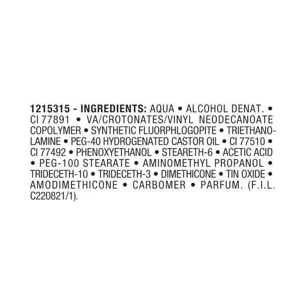 L'oreal Paris Hair Color Colorista Makeup 1-day for Blondes, Lilac500, 1 Fluid Ounce