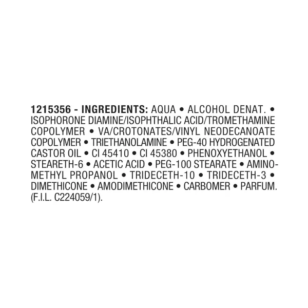 L'oreal Paris Hair Color Colorista Makeup 1-day for Blondes, Lilac500, 1 Fluid Ounce