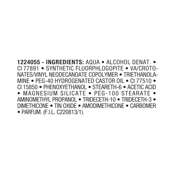 L'oreal Paris Hair Color Colorista Makeup 1-day for Blondes, Lilac500, 1 Fluid Ounce