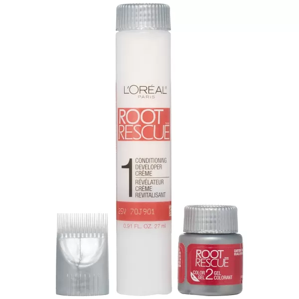 Root Rescue Light Blonde 9 2PK