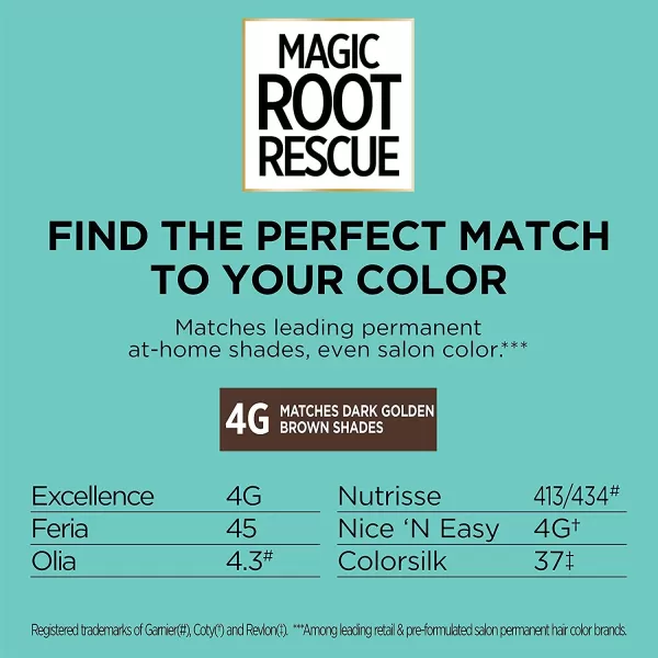 Root Rescue Light Blonde 9 2PK