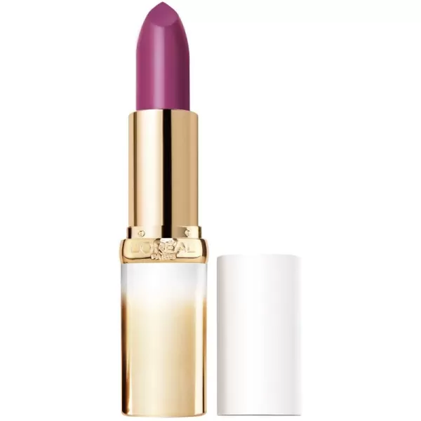 L’Oréal Paris Age Perfect Satin Lipstick with Precious Oils, 208 Subtle Primrose, 0.13 Ounce