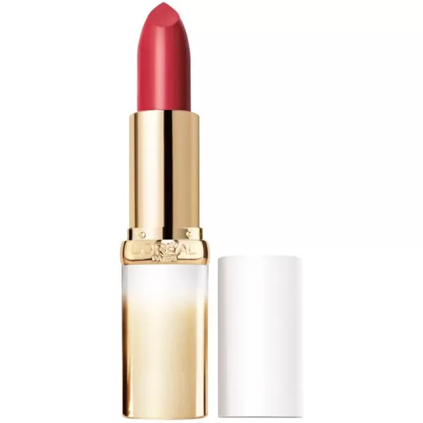 L’Oréal Paris Age Perfect Satin Lipstick with Precious Oils, 208 Subtle Primrose, 0.13 Ounce