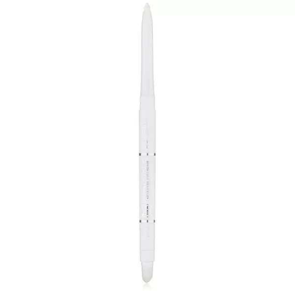L'Oreal Paris Makeup Infallible Never Fail Original Mechanical Pencil Eyeliner with Built in Sharpener, Slate, 0.008 oz.