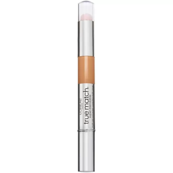 L'Oreal Paris True Match Super-Blendable Concealer, Light/Medium Neutral, 0.17-Fluid Ounce