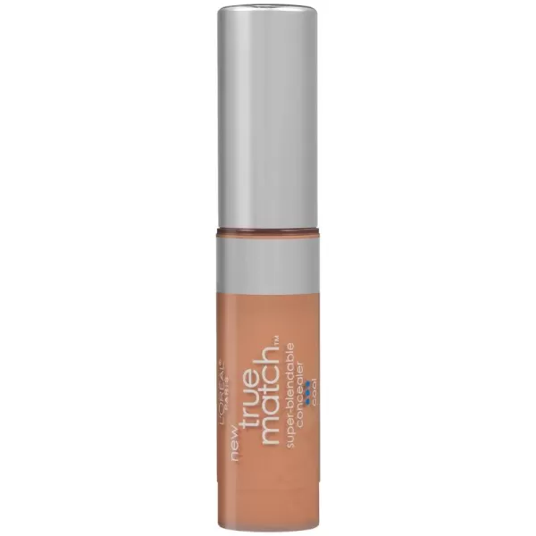 L'Oreal Paris True Match Super-Blendable Concealer, Light/Medium Neutral, 0.17-Fluid Ounce