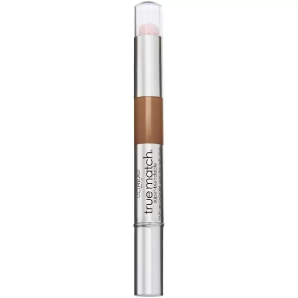 L'Oreal Paris True Match Super-Blendable Concealer, Light/Medium Neutral, 0.17-Fluid Ounce