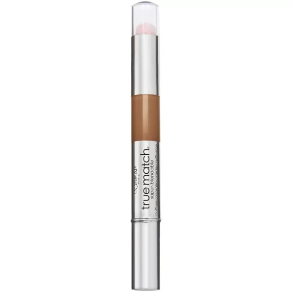 L'Oreal Paris True Match Super-Blendable Concealer, Light/Medium Neutral, 0.17-Fluid Ounce