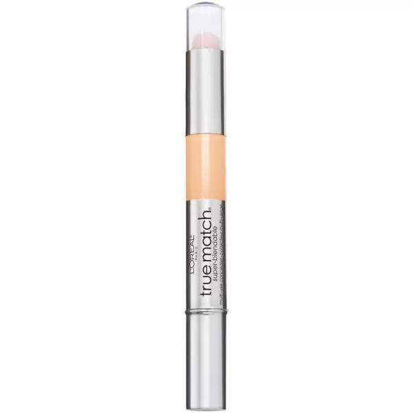 L'Oreal Paris True Match Super-Blendable Concealer, Light/Medium Neutral, 0.17-Fluid Ounce