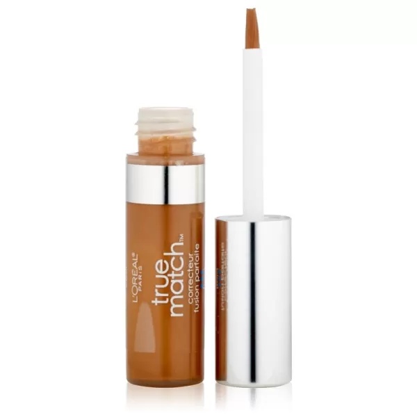 L'Oreal Paris True Match Super-Blendable Concealer, Light/Medium Neutral, 0.17-Fluid Ounce