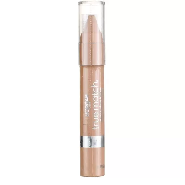 L'Oreal Paris True Match Super Blendable Crayon Concealer, Light/Medium Neutral, 0.1 oz.