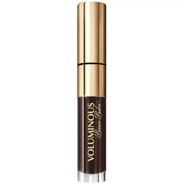 L'Oreal Paris Voluminous Noir Balm Volumizing Mascara, Washable, Black, 0.26 Fl Oz., 1 Count