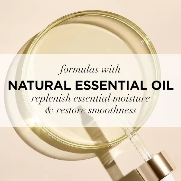 L'Oreal Paris EverPure Sulfate Free Simply Clean Conditioner, Hydrating Hair Care with Rosemary Essential Oils, 23 Fl Oz