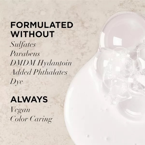 L'Oreal Paris EverPure Sulfate Free Simply Clean Conditioner, Hydrating Hair Care with Rosemary Essential Oils, 23 Fl Oz