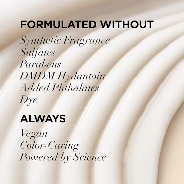 L'Oreal Paris EverPure Sulfate Free Simply Clean Conditioner, Hydrating Hair Care with Rosemary Essential Oils, 23 Fl Oz