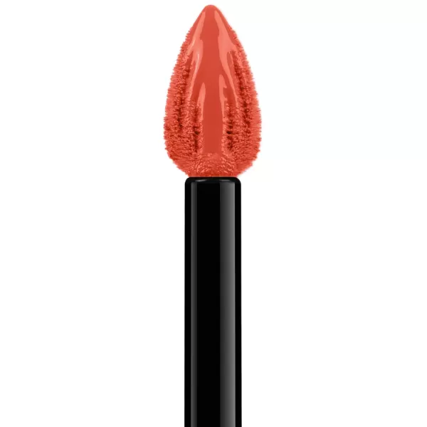 L'Oreal Paris Brilliant Signature Shiny Lip Stain Lipstick, Be Uncontrollable 0.21 Fl Oz.