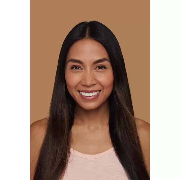 L'Oreal Paris Makeup True Match Super-Blendable Liquid Foundation, Deep Warm W9.5, 1 Fl Oz,1 Count
