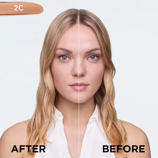 L'Oreal Paris Makeup True Match Super-Blendable Liquid Foundation, Deep Warm W9.5, 1 Fl Oz,1 Count