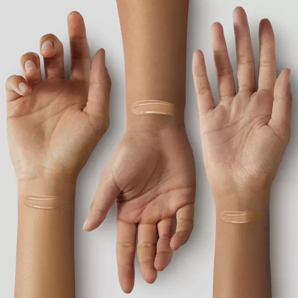 L'Oreal Paris Makeup True Match Super-Blendable Liquid Foundation, Deep Warm W9.5, 1 Fl Oz,1 Count