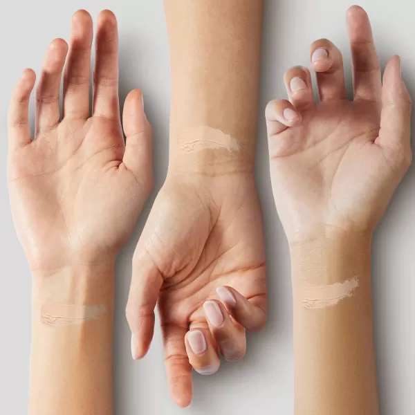 L'Oreal Paris Makeup True Match Super-Blendable Liquid Foundation, Deep Warm W9.5, 1 Fl Oz,1 Count