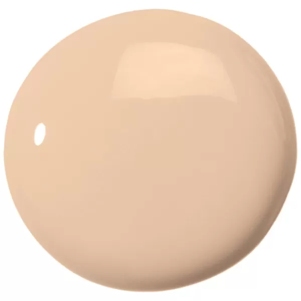 L'Oreal Paris Makeup True Match Super-Blendable Liquid Foundation, Porcelain W1, 1 Fl Oz,1 Count