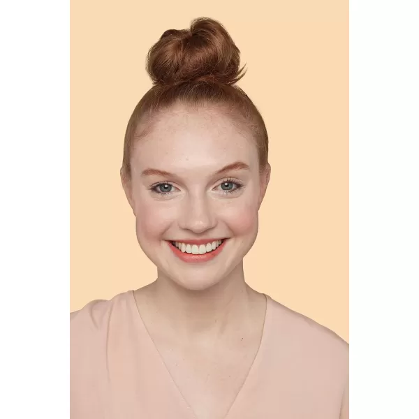 L'Oreal Paris Makeup True Match Super-Blendable Liquid Foundation, Porcelain W1, 1 Fl Oz,1 Count