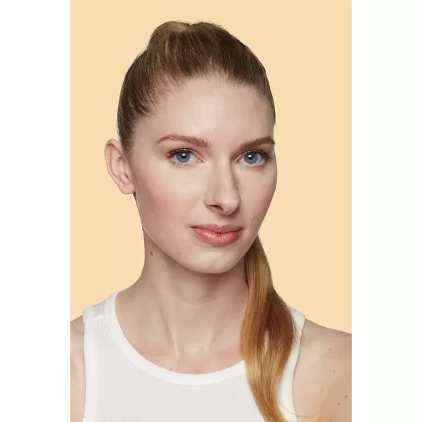 L'Oreal Paris Makeup True Match Super-Blendable Liquid Foundation, Porcelain W1, 1 Fl Oz,1 Count