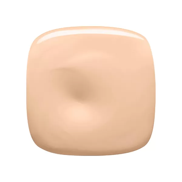 L'Oreal Paris Makeup True Match Super-Blendable Liquid Foundation, Porcelain W1, 1 Fl Oz,1 Count