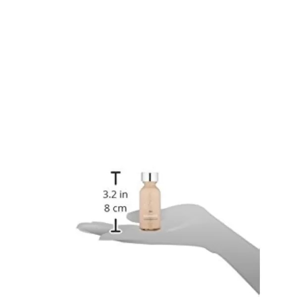 L'Oreal Paris Makeup True Match Super-Blendable Liquid Foundation, Porcelain W1, 1 Fl Oz,1 Count