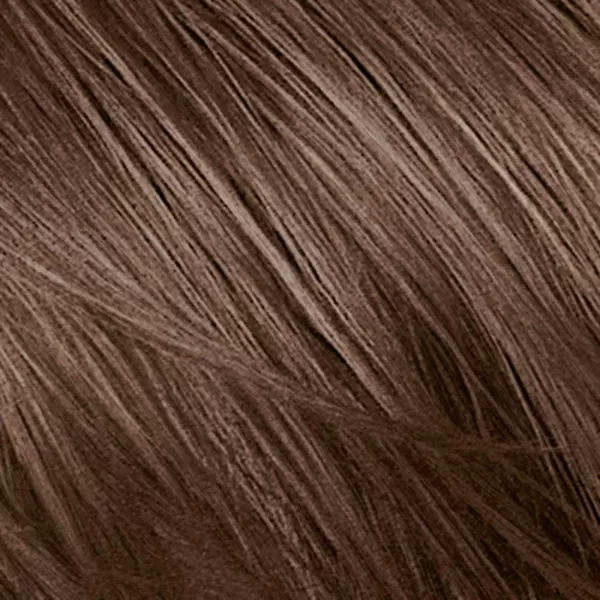 L'Oreal Paris Feria Multi-Faceted Shimmering Permanent Hair Color, 36  Deep Burgundy Brown, Pack of 1 Hair Dye Kit