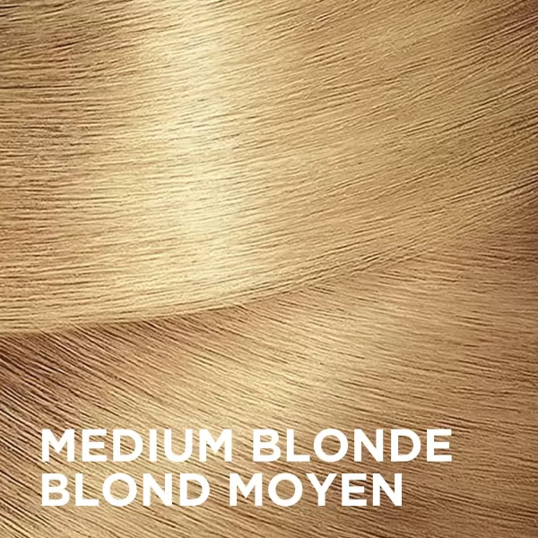 L'Oreal Paris Magic Root Cover Up Gray Concealer Spray Light to Medium Blonde 2 oz.