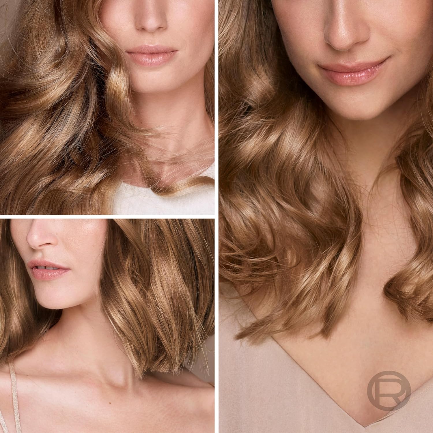 L'Oreal Paris Excellence Creme Permanent Triple Care Hair Color, 9A Light Ash Blonde, Gray Coverage For Up to 8 Weeks, All Hair Types, Pack of 1