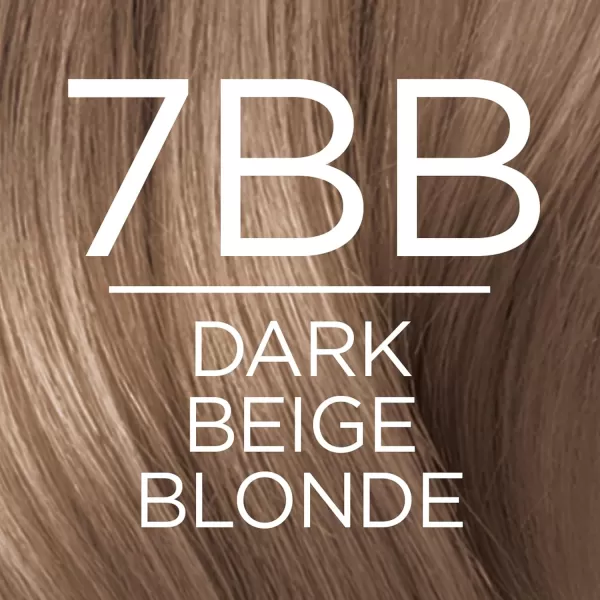L'Oreal Paris Excellence Creme Permanent Triple Care Hair Color, 9A Light Ash Blonde, Gray Coverage For Up to 8 Weeks, All Hair Types, Pack of 1